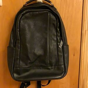 Coach Backpack